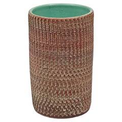 Ceramic Vase by Jean Besnard