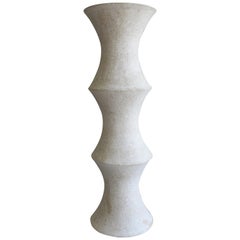 Ceramic Vase by John Born