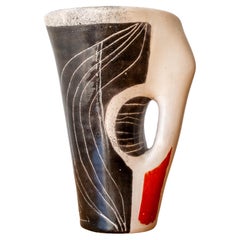 Vases - Mid-Century Modern