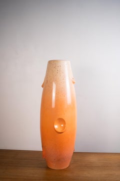 Ceramic Vase by Malwina Konopacka, 2021