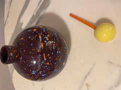 Ceramic Vase by Malwina Konopacka, 2021