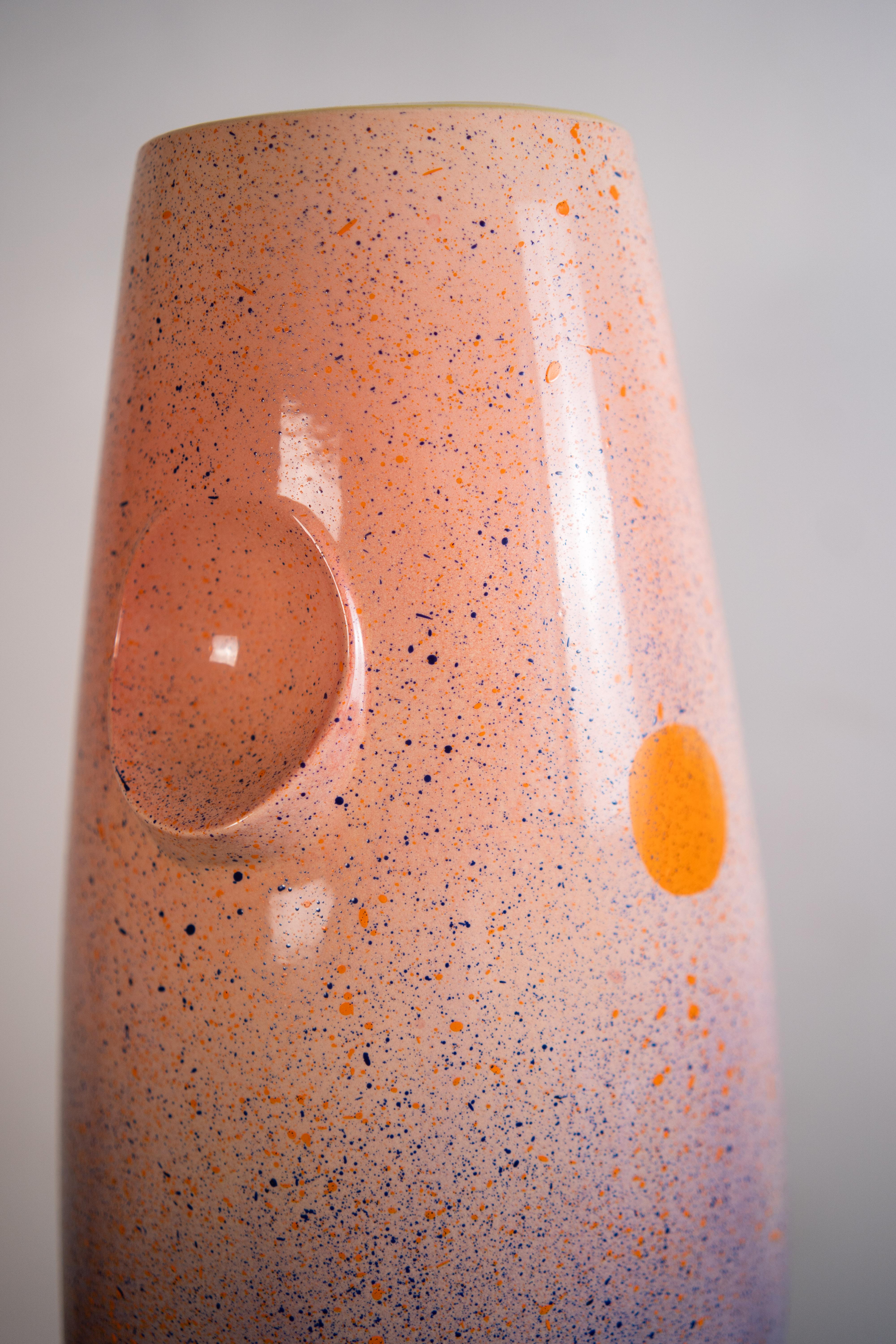 Contemporary Ceramic Vase by Malwina Konopacka, 2021 For Sale