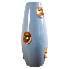 Vase en céramique de Malwina Konopacka, 2021 