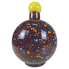 Vase en céramique de Malwina Konopacka, 2021