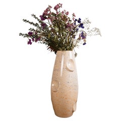 Ceramic Vase by Malwina Konopacka, 