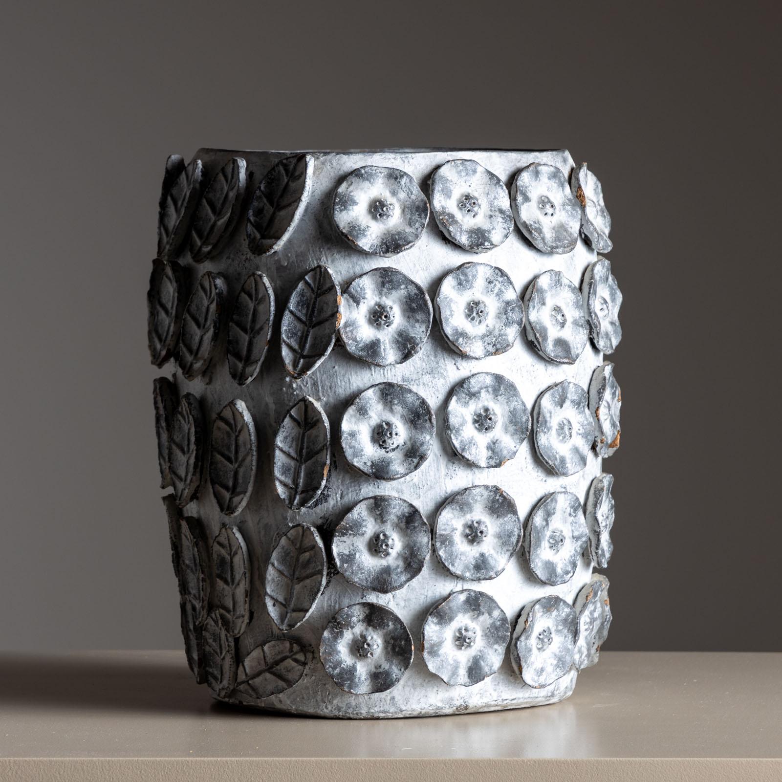 Italiano Vaso in ceramica di Mamma Rò, Italia, anni '70 in vendita