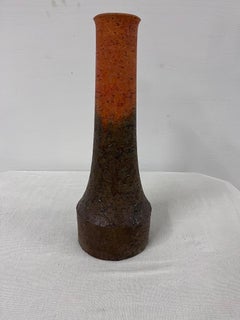 Ceramic Vase by Marcello Fantoni