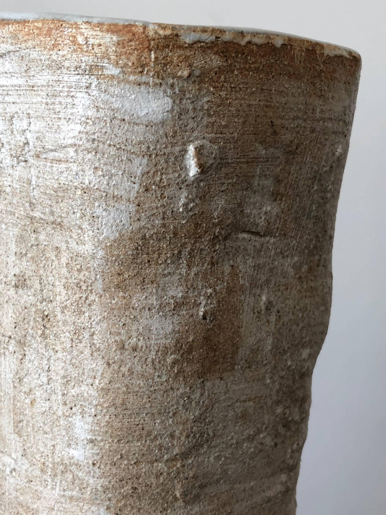 Ceramic Vase by Marguerite Antell 3