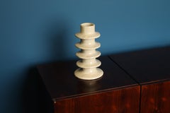 Ceramic vase by Mariela Ceramica