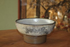 ceramic vase by Menelika