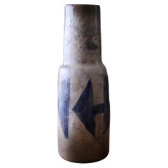 Ceramic vase by Menelika