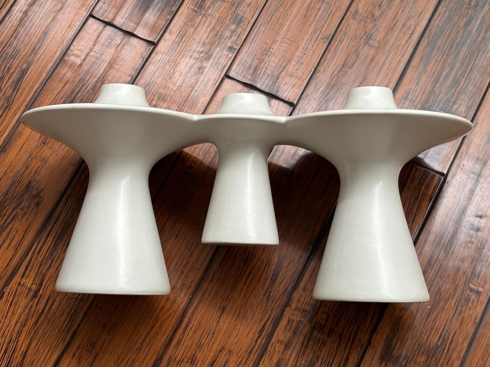 Ceramic Vase by Paolo Giordano for I+I Collection For Sale 1
