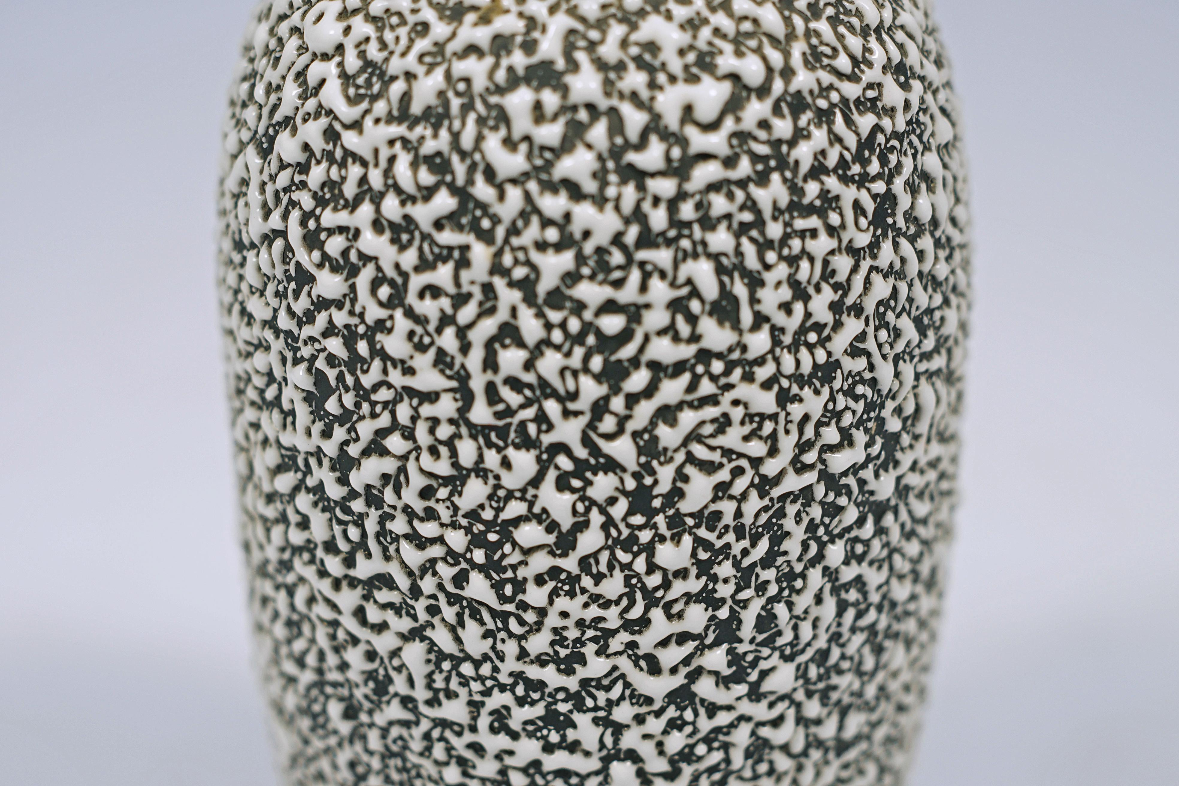 Art Deco Ceramic vase by Paul Milet for Sèvres For Sale