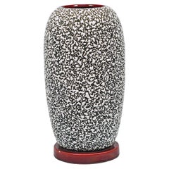 Ceramic vase by Paul Milet for Sèvres