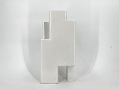 Ceramic vase by Pierre Cardin for Franco Pozzi, 1970s