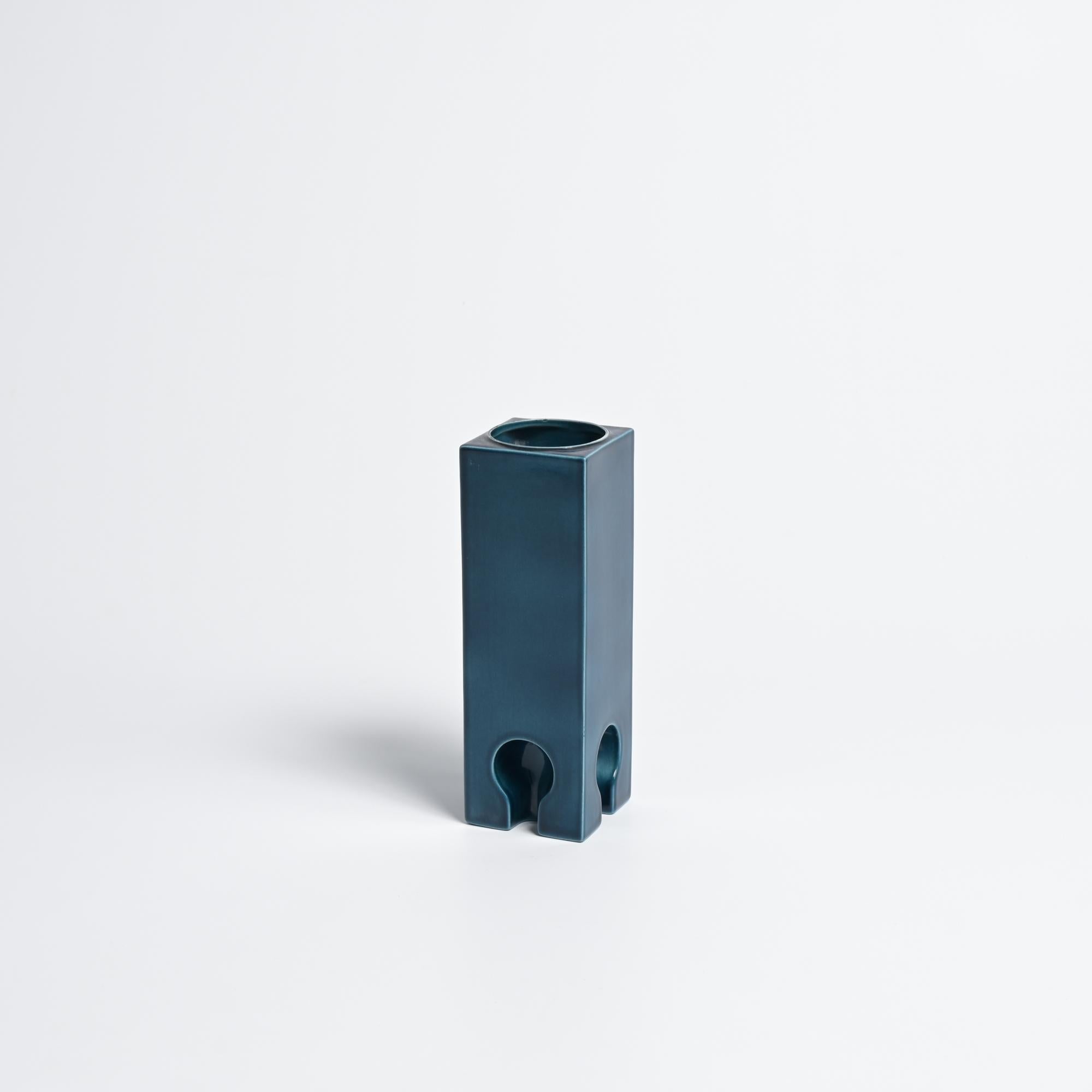 Ceramic Vase by Pierre Cardin en venta 1