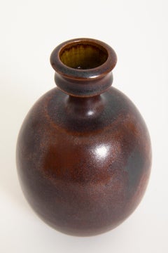 Ceramic Vase by Pierre Devie