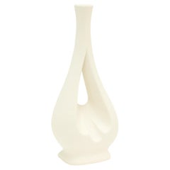 Ceramic Vase by Roberto Rigon for Bertoncello, Italy, 1970's