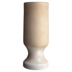 Ceramic vase by Suzanne Ramié, Madoura