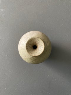 Vaso in ceramica di Wishon-Harrell