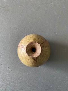 Vaso in ceramica di Wishon-Harrell