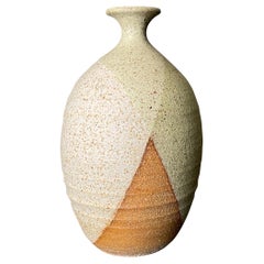 Vintage Ceramic Vase by Wishon-Harrell