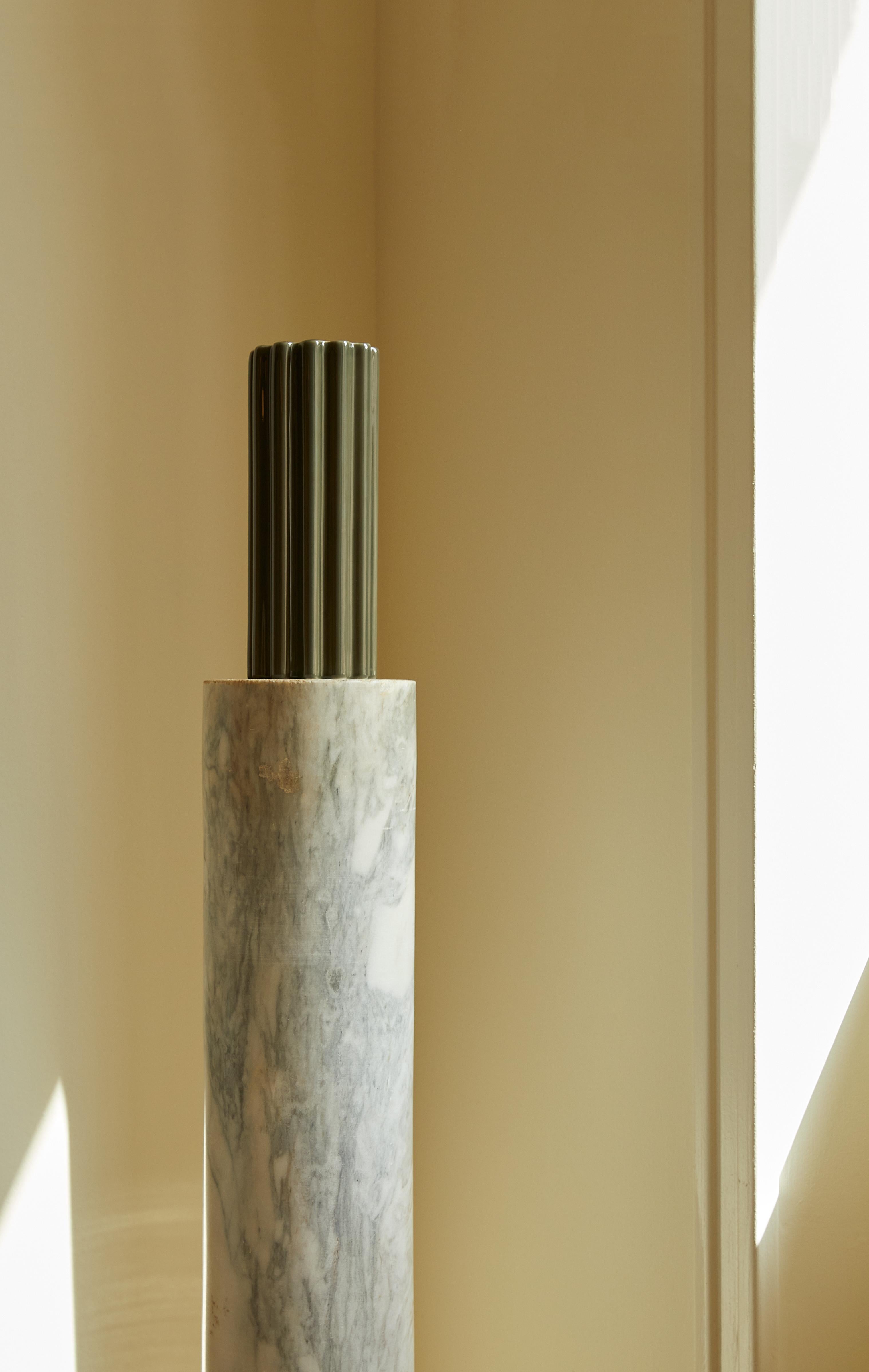Keramikvase Churro 0102, Keramik im Angebot 1
