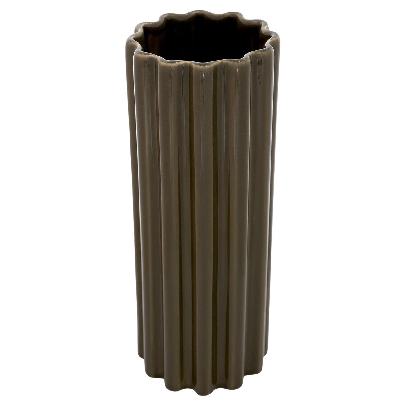 Ceramic Vase Churro 0102