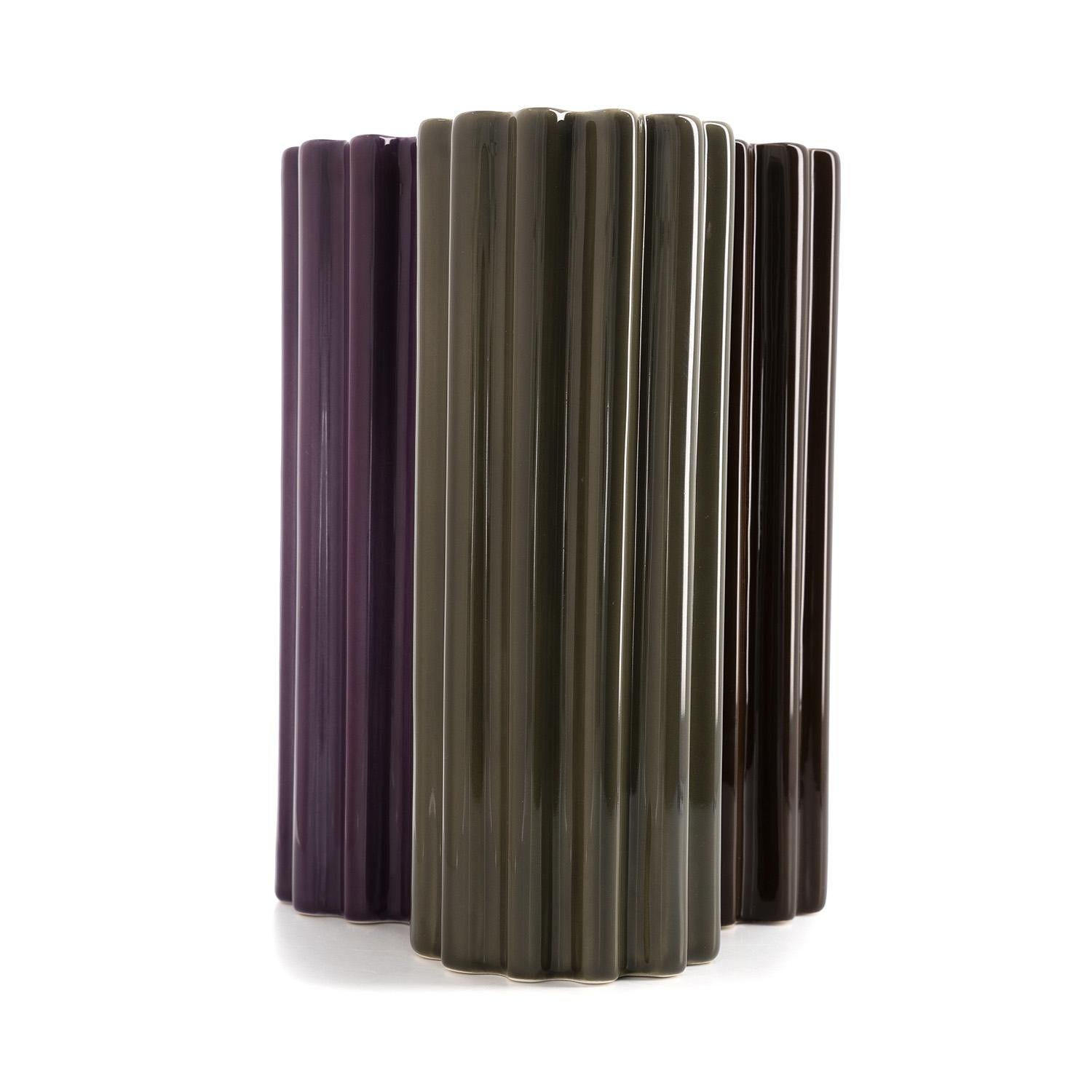 Portugais Vase Churro 0103 en vente