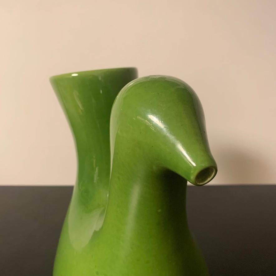 Ceramic Vase 