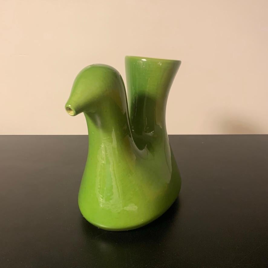 Ceramic Vase 