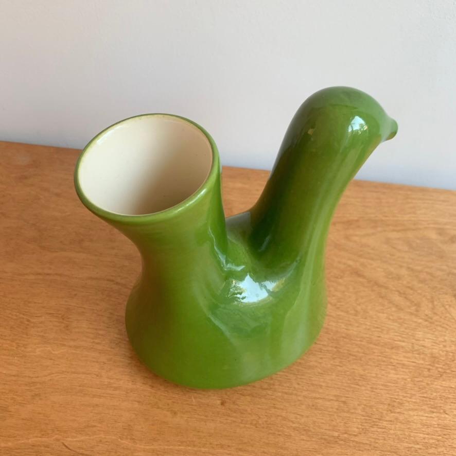 Mid-20th Century Ceramic Vase 