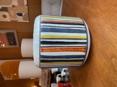 Vase / Pot à fleurs en céramique de Roger Capron, France, années 1960