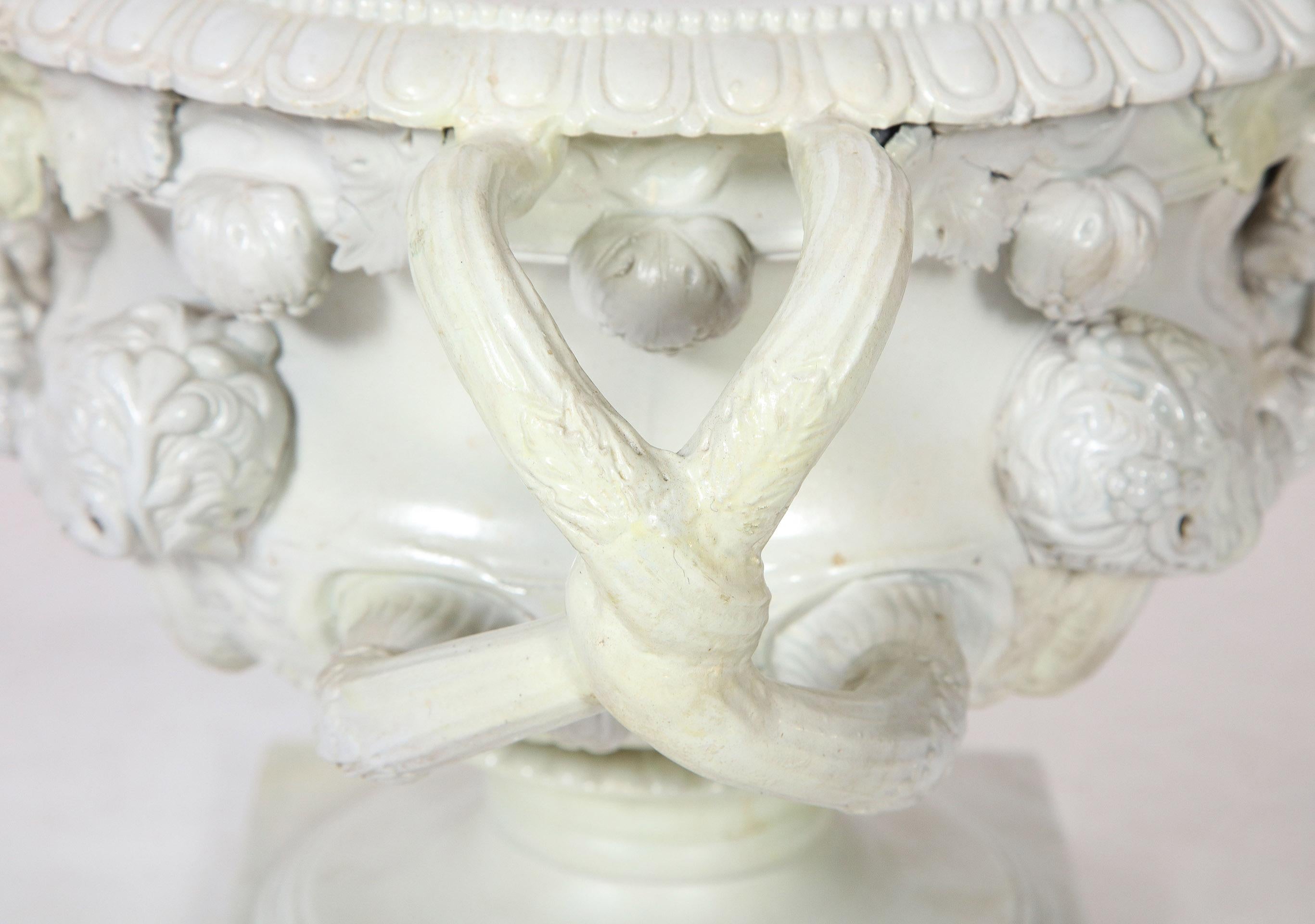 Keramikvase aus Keramik im Angebot 6