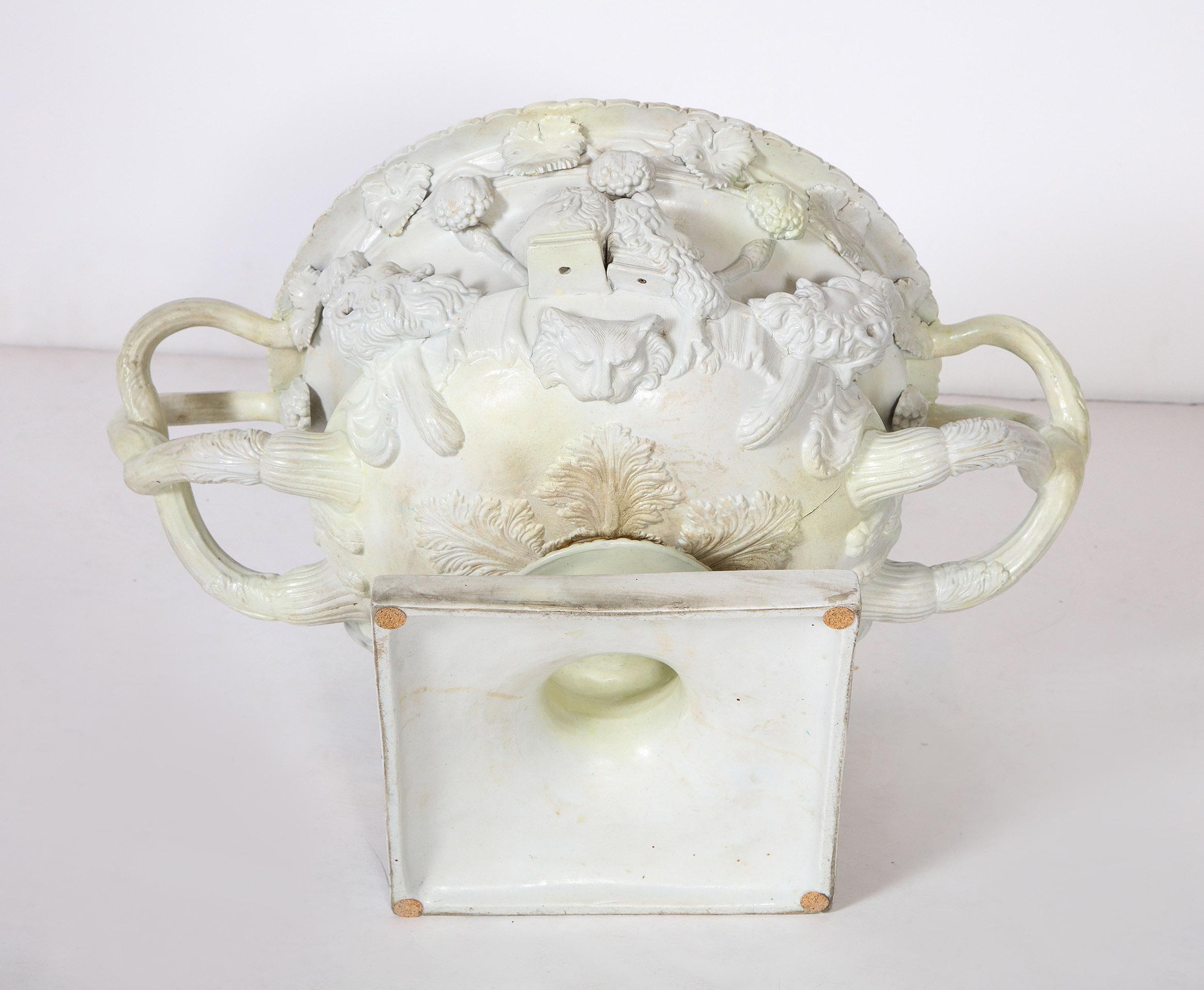 Keramikvase aus Keramik im Angebot 8
