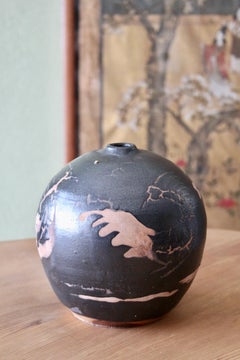 ceramic vase