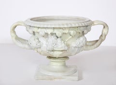 Vase céramique
