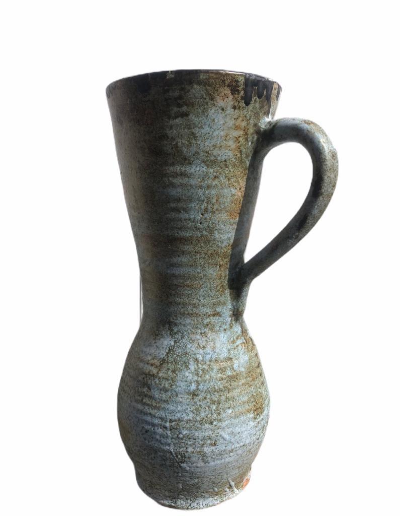 Modern Ceramic Vase For Sale