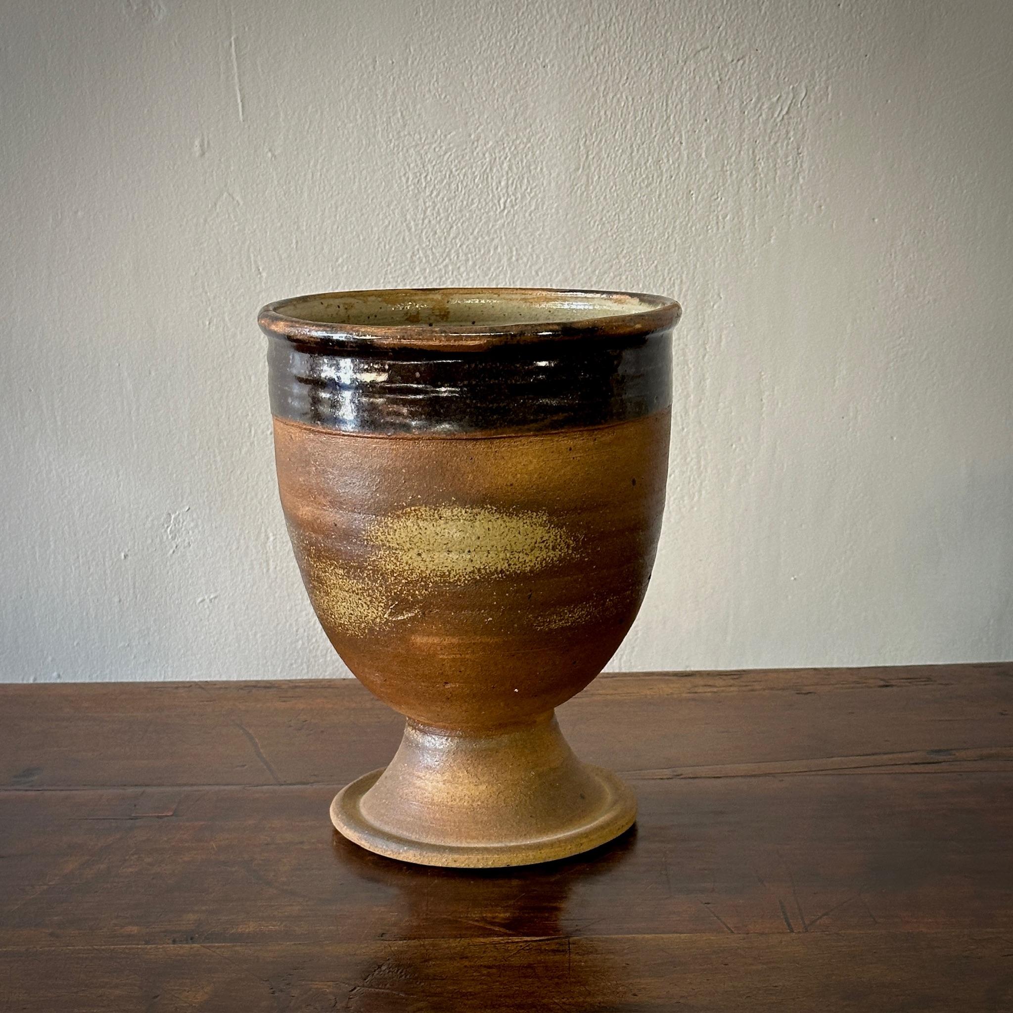 Ceramica Vaso in ceramica in vendita