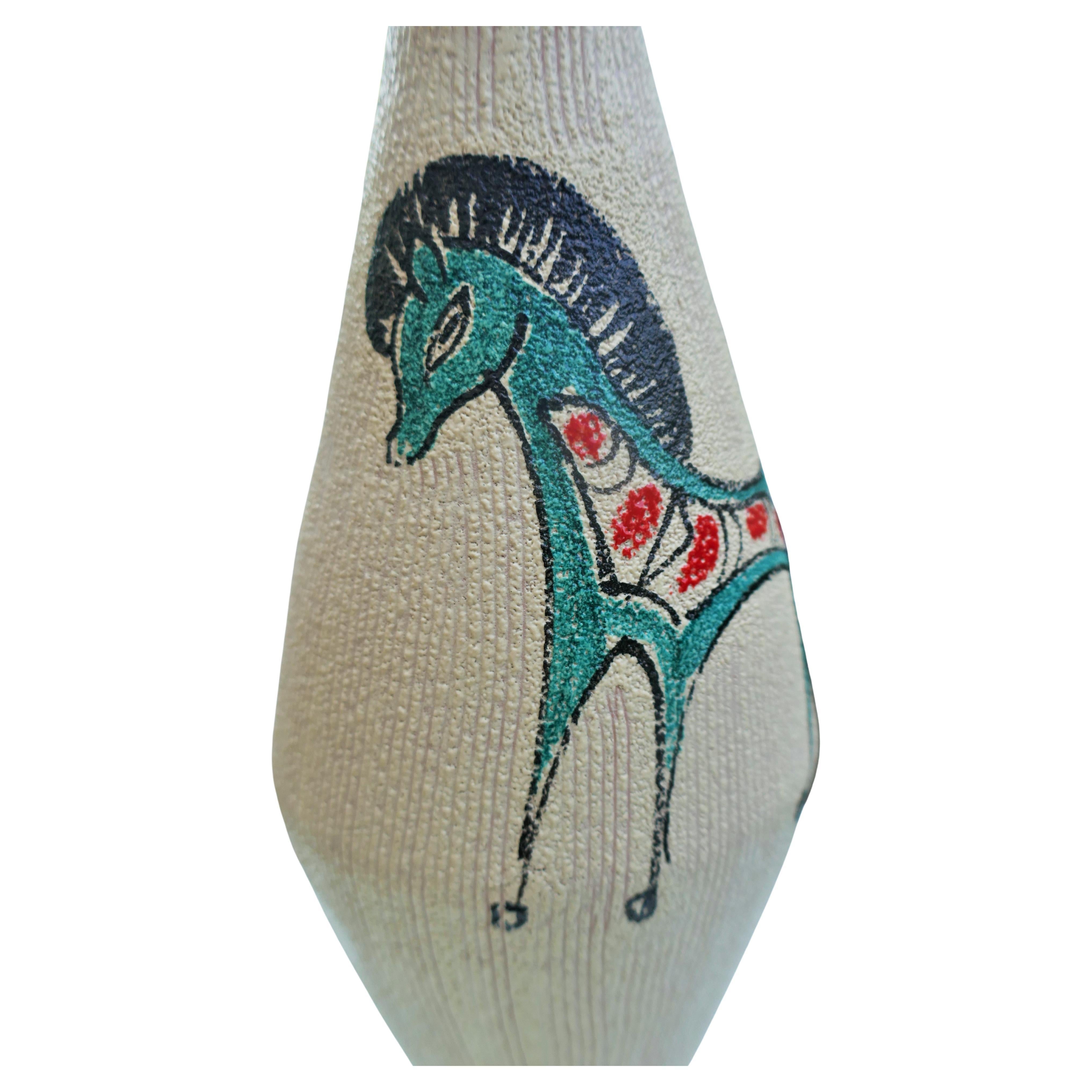 Ceramic vase For Sale 1