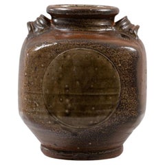 Vaso in ceramica