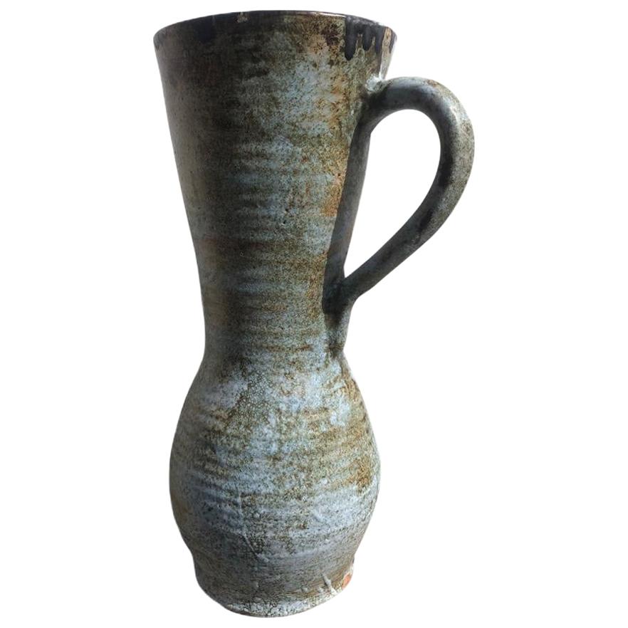 Keramik-Vase im Angebot