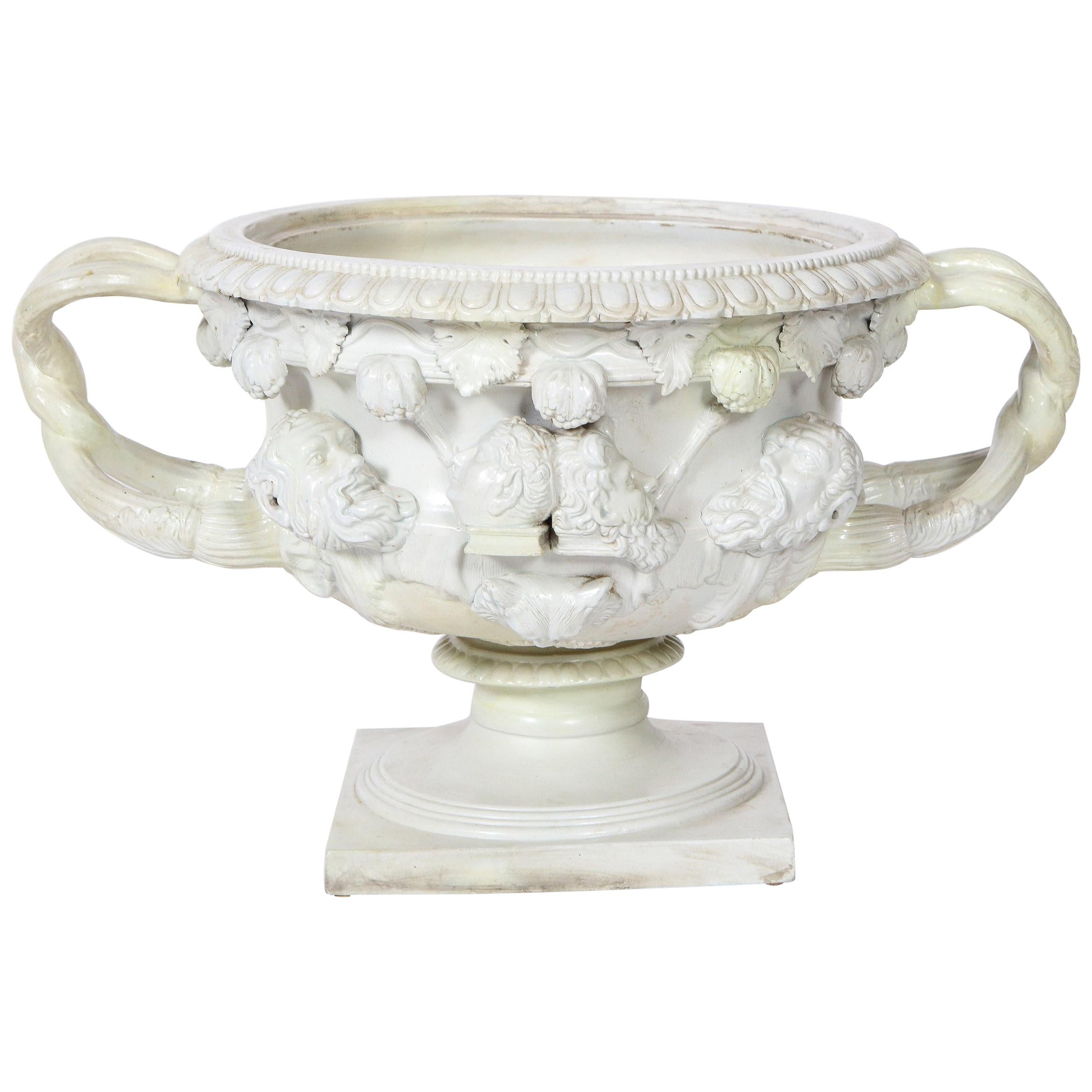 Vase céramique en vente