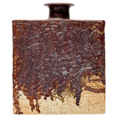 Ceramic Vase by Arabia