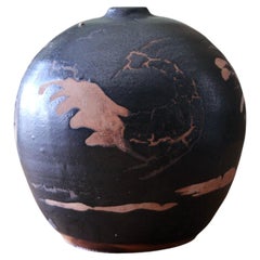 ceramic vase