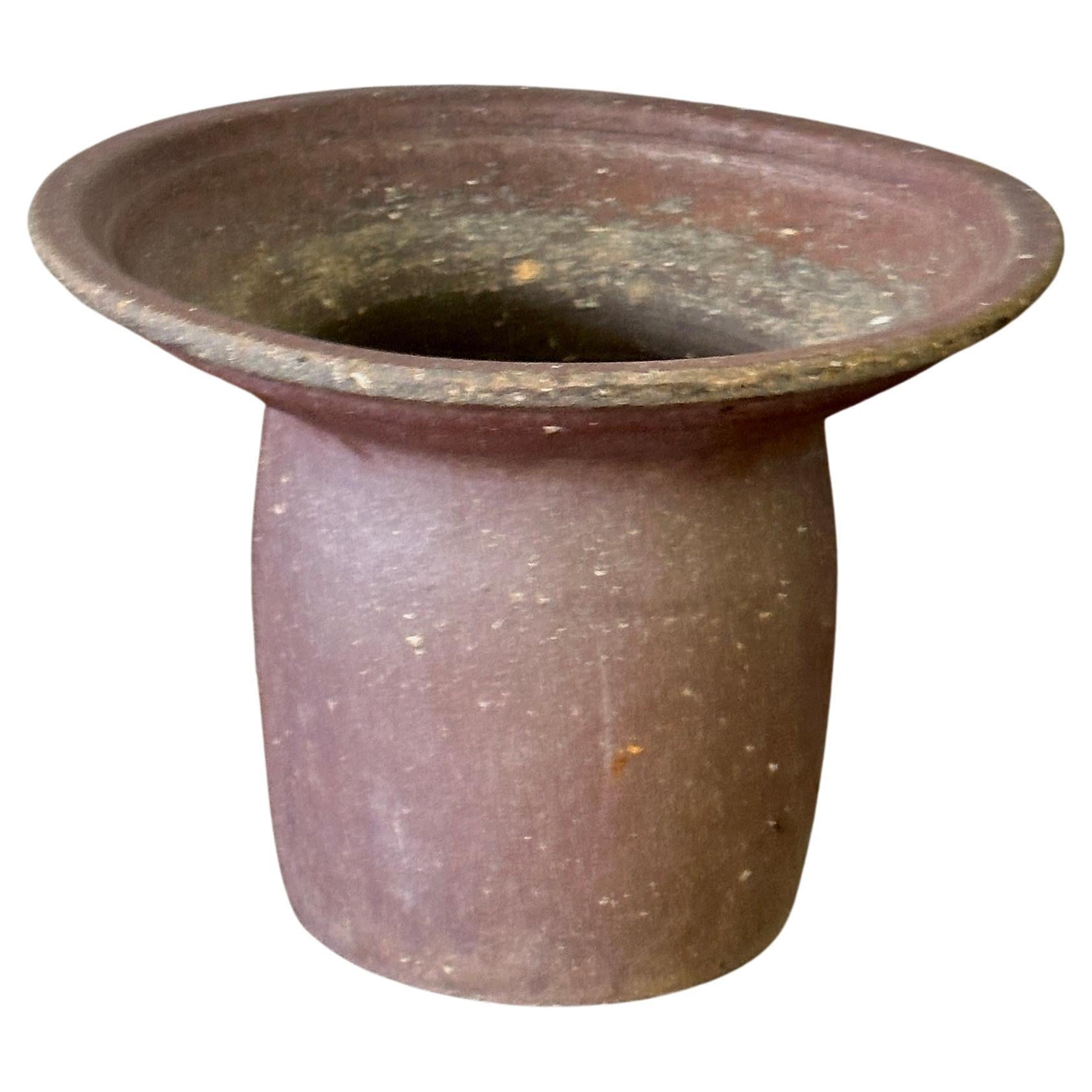 Ceramic Vase For Sale