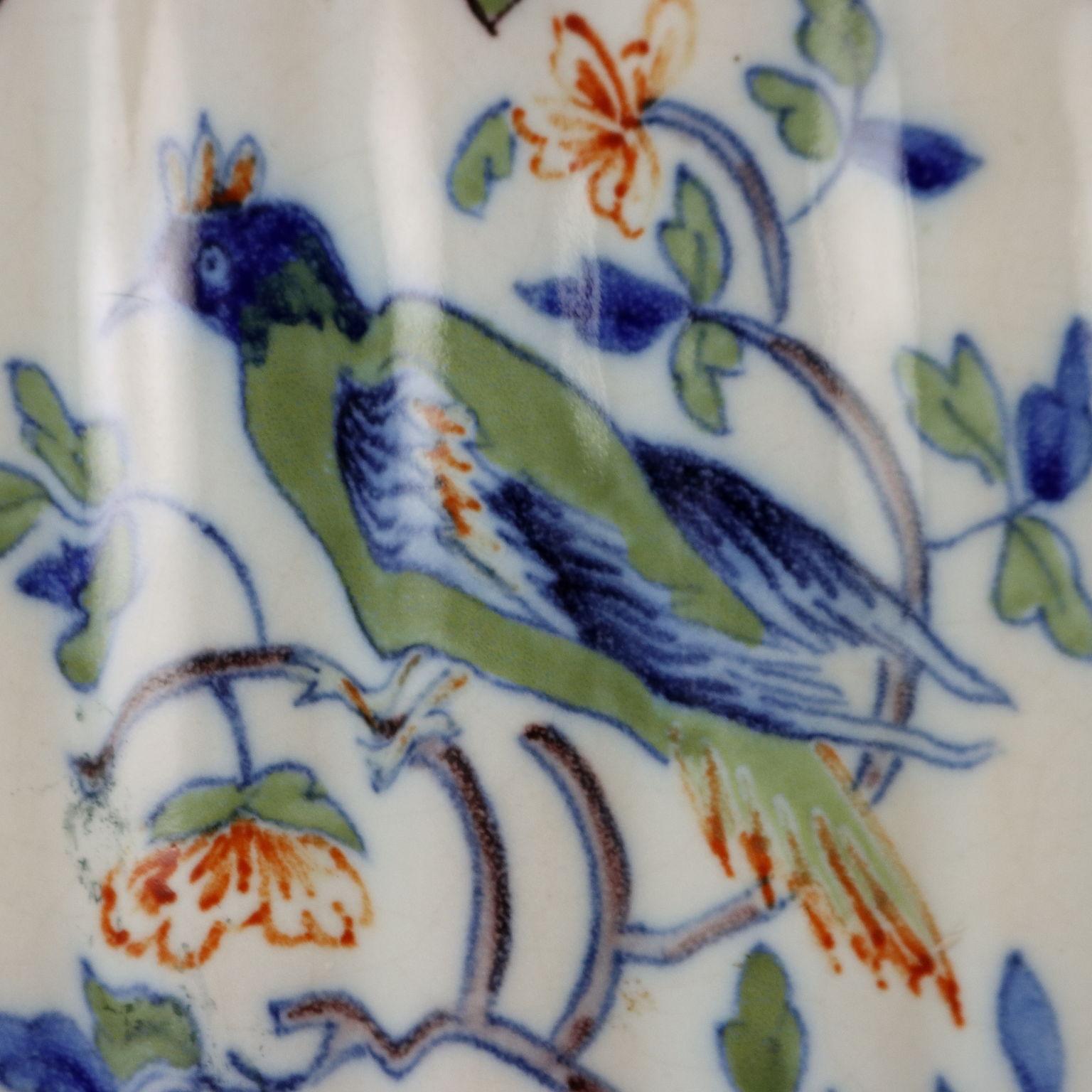 Vaso in ceramica, Francia, anni '20 in vendita 3