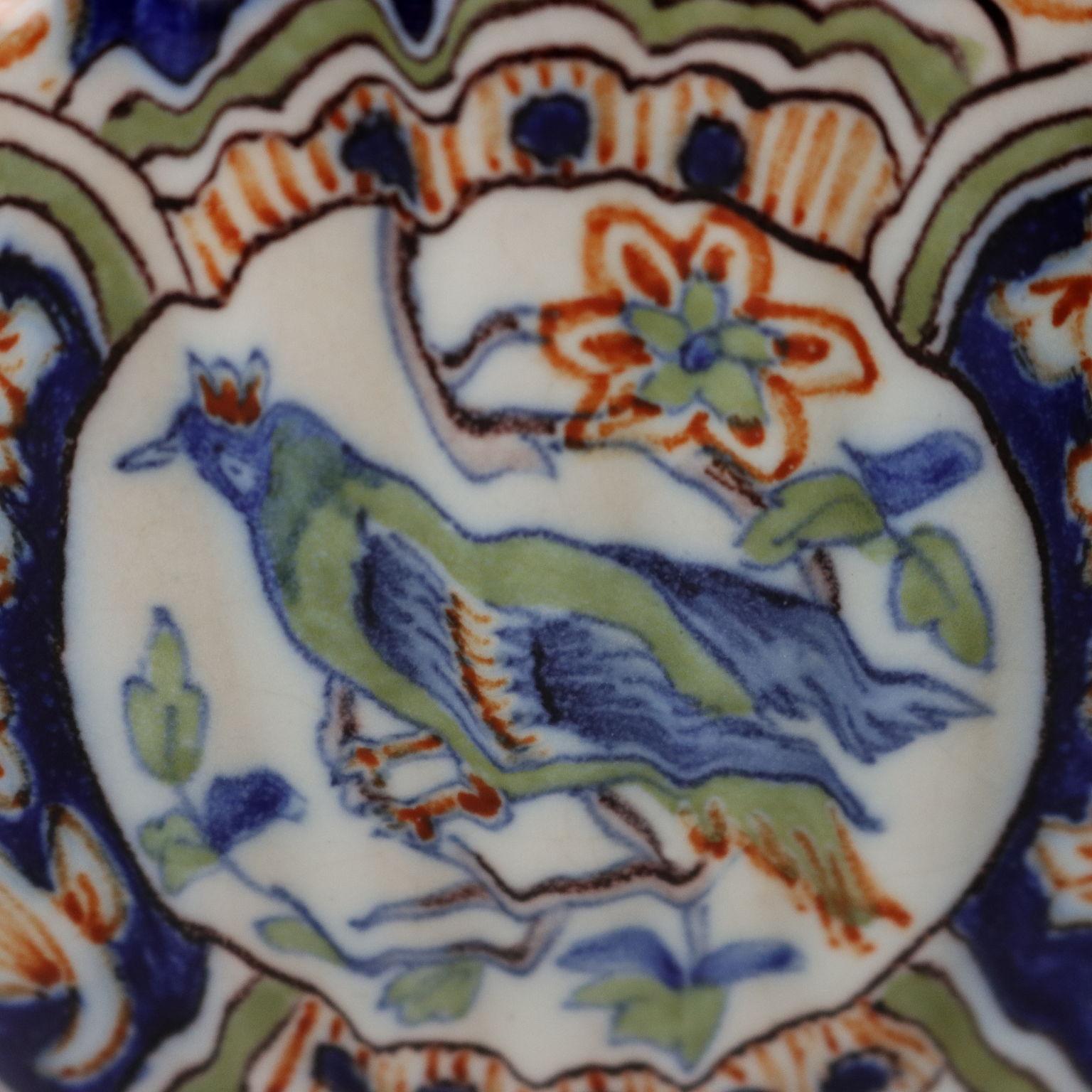 Vaso in ceramica, Francia, anni '20 in vendita 5