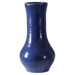 Vintage Ceramic vase from Madoura, 1950s