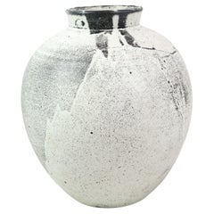Ceramic Vase, Herman A. Kähler